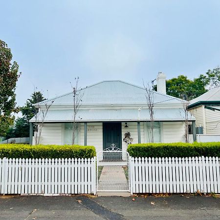 The Repose Villa Dubbo Exterior photo
