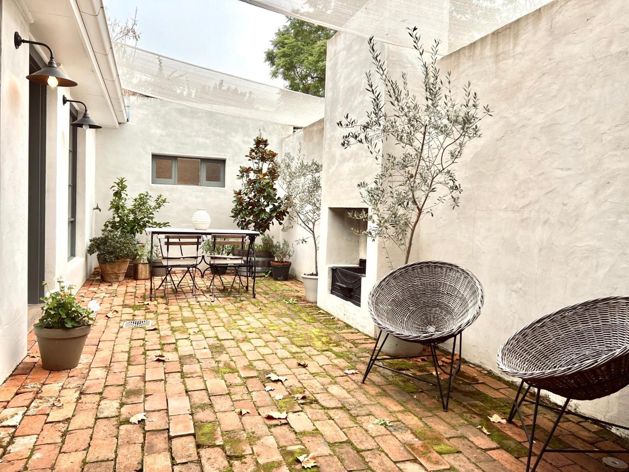 The Repose Villa Dubbo Exterior photo