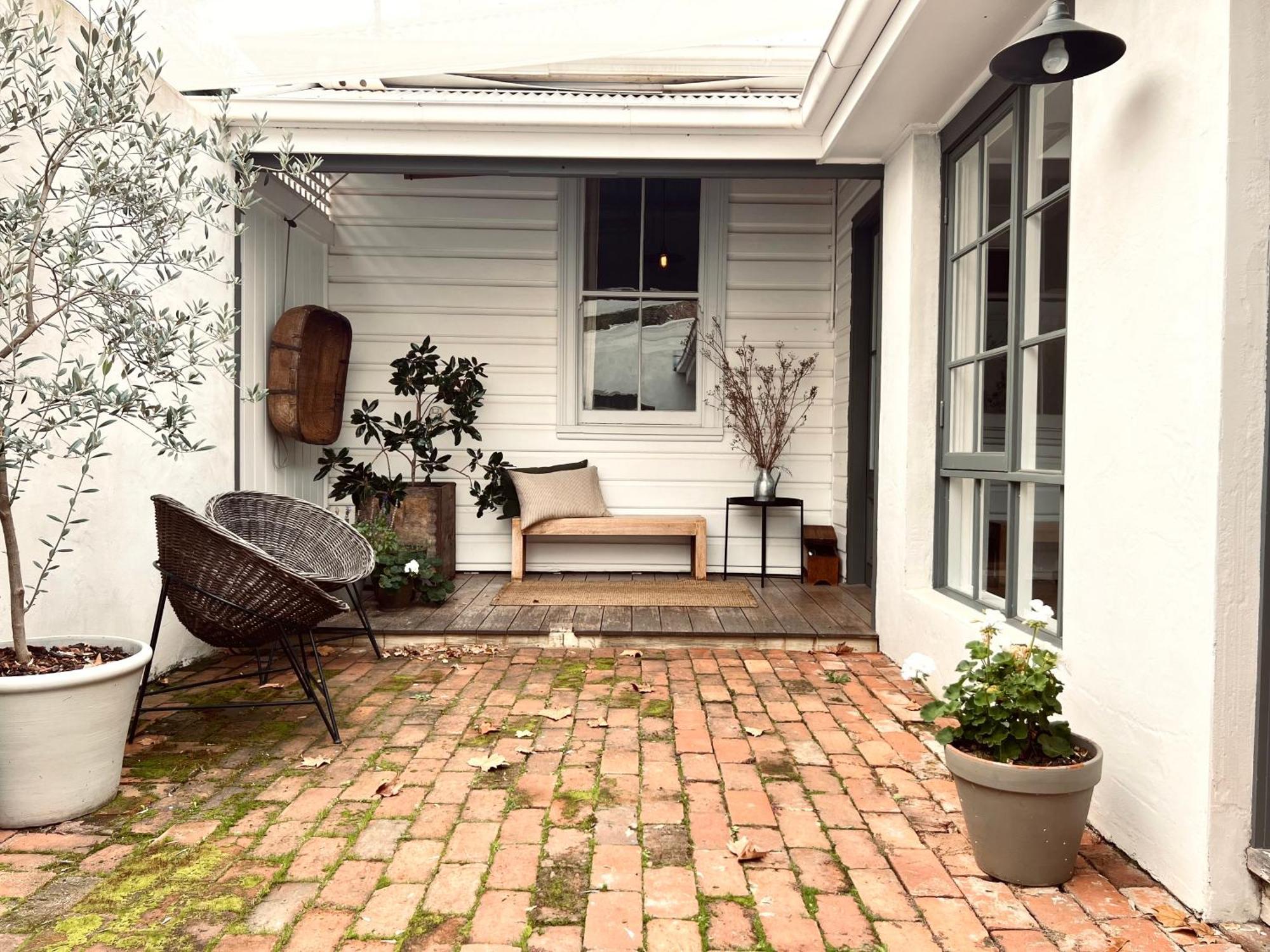 The Repose Villa Dubbo Exterior photo