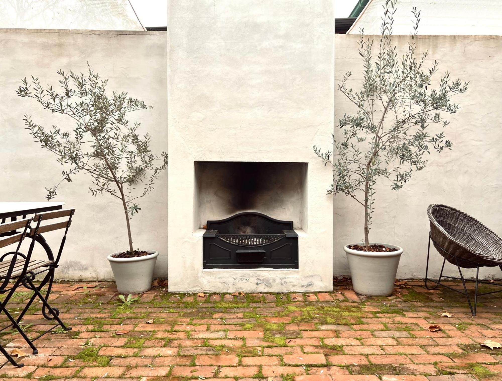 The Repose Villa Dubbo Exterior photo